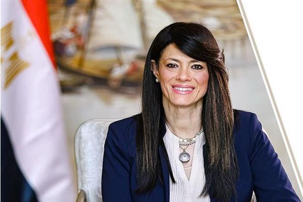 المشاط: الحكومة تولي اهتمامًا كبيرًا بدعم قطاع الشركات الناشئة