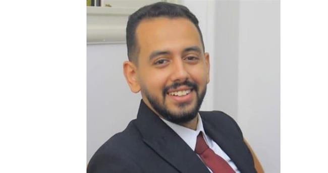 كريم سيد: وضع ضوابط لاستخدام الذكاء الاصطناعي ضرورى 