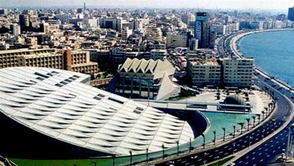 مكتبة الإسكندرية تنظم  «رؤية إدارة وحماية مواقع التراث العالمى»