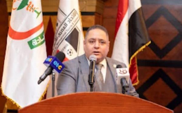 رئيس نادي الصيادلة: الصيدلي حارس صحة المواطن وشريك في منظومة العلاج وليس بائعا