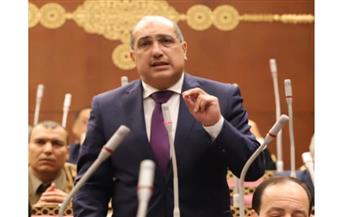   وهبة يطالب بإعفاء نهائي للمنشآت الصناعية من الضرائب العقارية
