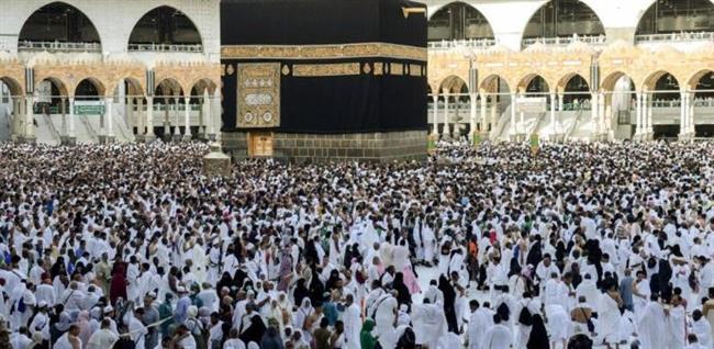 رئيس بعثة القرعة: اكتمال تفويج الحجاج من المدينة المنورة إلى مكة المكرمة