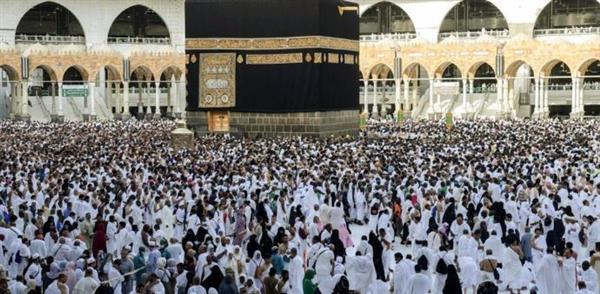 رئيس بعثة القرعة: اكتمال تفويج الحجاج من المدينة المنورة إلى مكة المكرمة