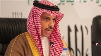   وزير الخارجية السعودي: رفض إسرائيل زيارة الوفد الوزاري العربي إلى رام الله تأكيد على تطرفها