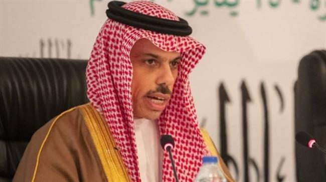 وزير الخارجية السعودي: رفض إسرائيل زيارة الوفد الوزاري العربي إلى رام الله تأكيد على تطرفها