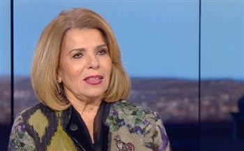   القومي لحقوق الإنسان يعلن استقالة مشيرة خطاب