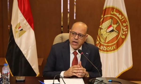 وزير العمل يعلن إجازة للعاملين في القطاع الخاص بمناسبة عيد الأضحى