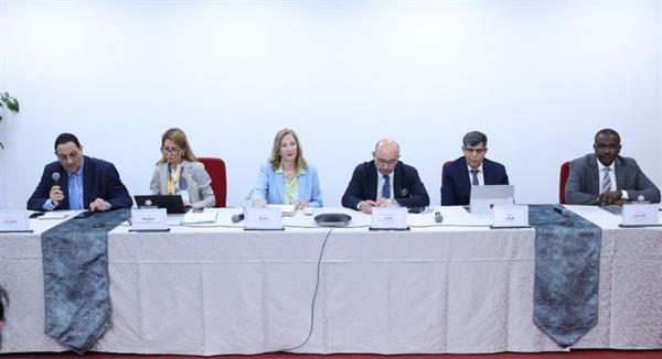 ندوة علمية تبحث التحولات التكنولوجية التي يشهدها العالم تحت رعاية الجامعة العربية