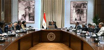   رئيس الوزراء يتابع مُستجدات ترتيبات احتفالية افتتاح المتحف المصري الكبير