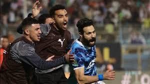 محمود مرعي: بيراميدز كان يستحق لقب أفريقيا.. ومستعدون لكأس العالم للأندية