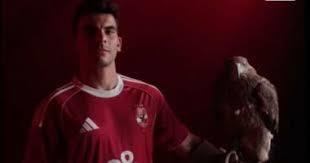   ممر شرفي من لاعبي الأهلي لاستقبال زيزو في أول مران بميامي