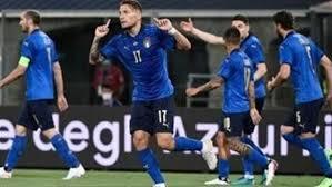   منتخب إيطاليا يحقق الانتصار الأول في تصفيات كأس العالم على حساب مولدوفا