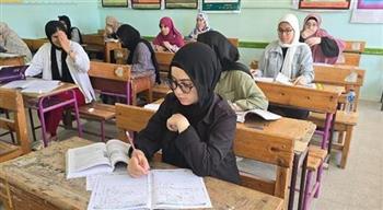   التعليم تبدأ قبول اعتذارات امتحانات الثانوية العامة