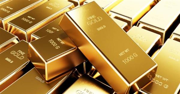 تراجع أسعار الذهب وسط ترقب المستثمرين لمحادثات التجارة بين واشنطن وبكين