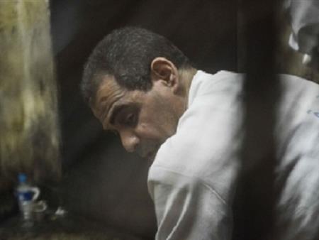 محاكمة جمال اللبان وآخرين بتهمة الاستيلاء على ملايين الجنيهات.. اليوم