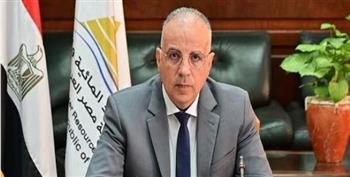   وزير الري: توفير الاحتياجات المائية فور طلبها من المنتفعين خلال إجازة العيد