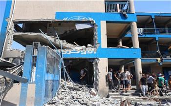   فلسطين: 16382 طالبا استُشهدوا و792 مدرسة وجامعة تعرضت للقصف والتخريب