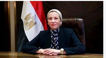   وزيرة البيئة: وضع معاهدة عالمية للتلوث البلاستيكي سيُظهر فعالية النظام متعدد الأطراف