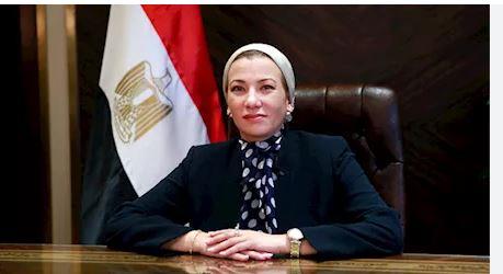 وزيرة البيئة: وضع معاهدة عالمية للتلوث البلاستيكي سيُظهر فعالية النظام متعدد الأطراف