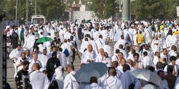   "السياحة والآثار": نتابع عمليات تفويج الحجاج لأرض الوطن وعودة 2200 حاج 