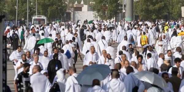 "السياحة والآثار": نتابع عمليات تفويج الحجاج لأرض الوطن وعودة 2200 حاج