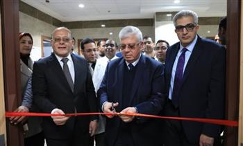   وزير التعليم العالي: منظومة المستشفيات الجامعية تحظى بدعمِ دائم من الرئيس السيسي