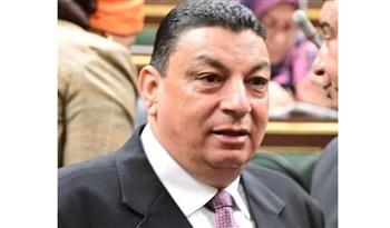   سامي نصر الله: جرائم الإخوان لن تسقط بالتقادم ولن نسمح بعودة الفوضى مرة أخرى 
