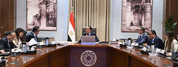 الحكومة تجهز فرصا استثمارية فى القطاع الصحى للسنوات العشر المقبلة