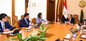   عبد العاطي يستعرض محددات السياسة الخارجية المصرية أمام طلاب جامعات بريطانية