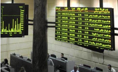 ارتفاع جماعي بمؤشرات البورصة في نهاية التعاملات