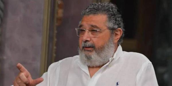 ماجد الكدواني ضيف معتز التوني في رابع حلقات برنامج فضفضت اوى.. غداً