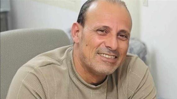 ابن الشهيد خالد عبد العال: أبويا فدائي.. واختار الآخرة عن الدنيا