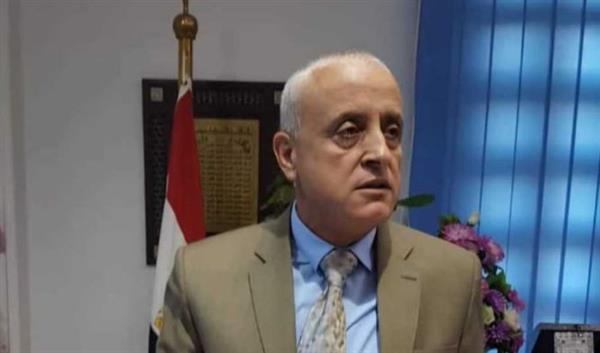 محافظ الأقصر يوجه بالتصدى بكل حزم لمخالفات البناء