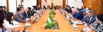   وزير الخارجية يتابع جهود الوزارة فى رعاية المواطنين المصريين بالخارج