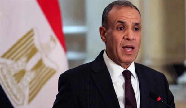 وزير الخارجية يتابع جهود الوزارة في رعاية المواطنين المصريين بالخارج