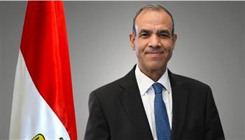 وزير الخارجية يتوجه إلى النرويج للمشاركة في منتدى أوسلو