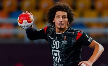   فيزبريم المجري يعلن التعاقد مع ثنائي منتخب مصر لليد علي زين وأحمد عادل