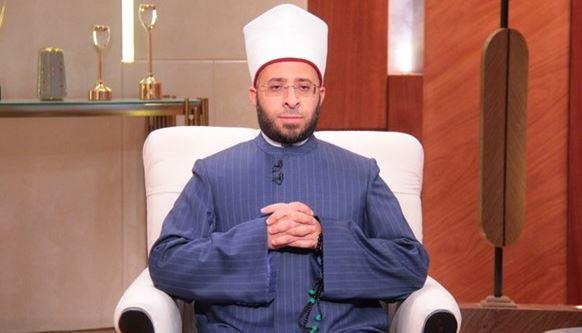 وزارة الأوقاف تتكفّل بكامل نفقات علاج الشيخ محمد الخراشي شهريًّا بمستشفى الدعاة
