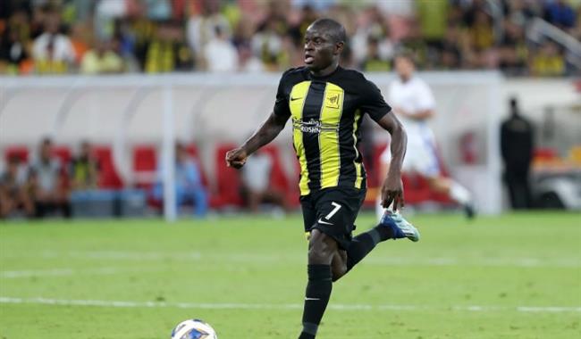 الهلال يسابق الزمن لضم كانتي قبل انطلاق كأس العالم للأندية