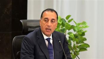   رئيس الوزراء يُهنىء نظيره السوداني بتوليه منصبه الجديد