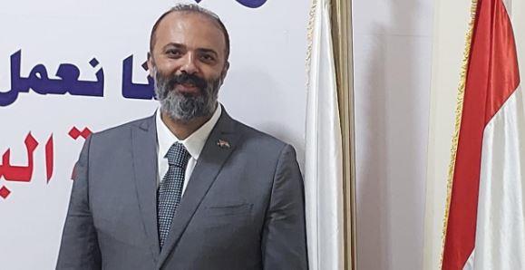 قيادي بـ "مستقبل وطن": تطوير منظومة زيارة الأهرامات خطوة رائدة تعكس رؤية الدولة لدعم السياحة