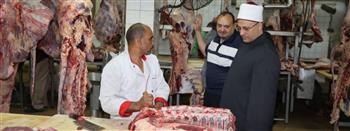   الأوقاف تبدأ المرحلة الثانية من مشروع صكوك الأضاحي