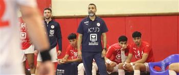   أبو المجد يعلن قائمة منتخب شباب اليد استعدادًا لمونديال بولندا