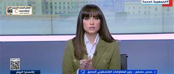   وزير فلسطيني سابق: إسرائيل تسعى لصفقة داخلية والعقوبات تحاصر الفاشية