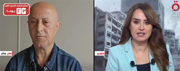 زيد تيم: أوروبا بدأت تتحرك فعليًا ضد الاحتلال.. والمواقف تتطور نحو الاعتراف بدولة فلسطين
