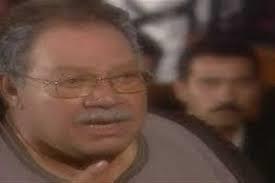   يحيى الفخرانى يوضح سبب حبه للعصا فى التمثيل.. وموقف حدث له مع أمينة رزق