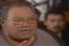 يحيى الفخرانى يوضح سبب حبه للعصا فى التمثيل.. وموقف حدث له مع أمينة رزق