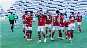   نجم إنتر ميامى: مباراة الأهلى صعبة.. ولكننا محظوظون باللعب على أرضنا