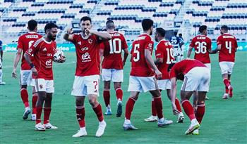   موعد مباراة الأهلي وإنتر ميامي في مونديال الأندية