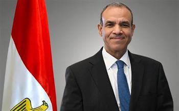 وزير الخارجية يشارك اليوم في منتدى أوسلو